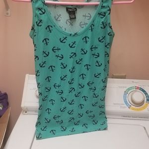 Tank top